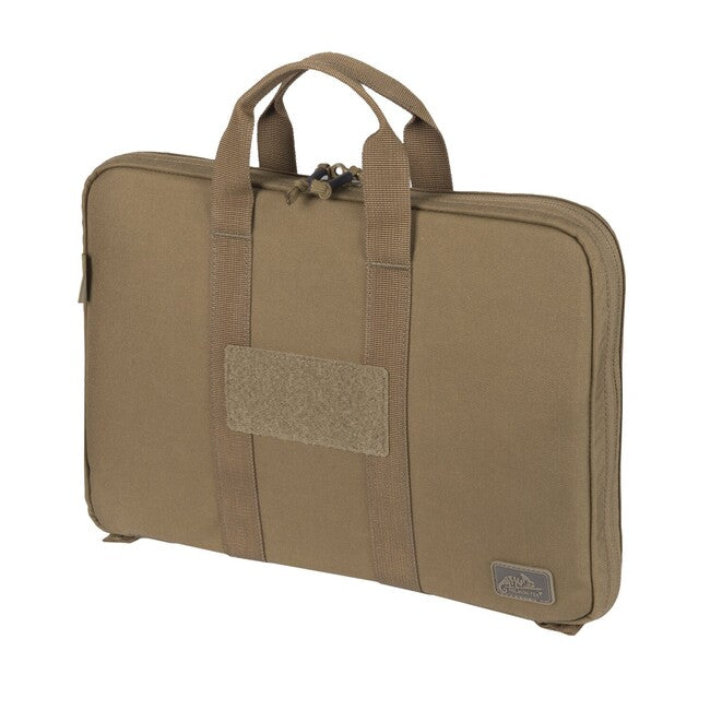 Helikon-Tex torba za 2 pištoli Cordura, Coyote Brown