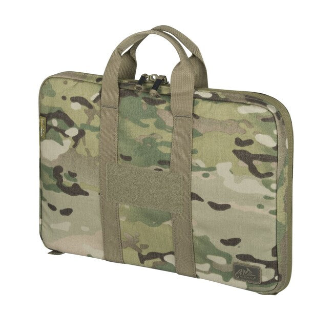 Helikon-Tex torba za 2 piščalki Cordura, MultiCam