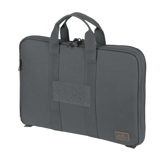 Helikon-Tex torba za 2 piščalki Cordura, svetlo siva