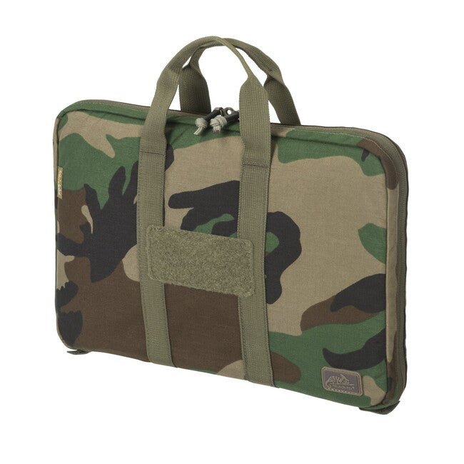 Helikon-Tex torba za 2 piščalki Cordura, US Woodland