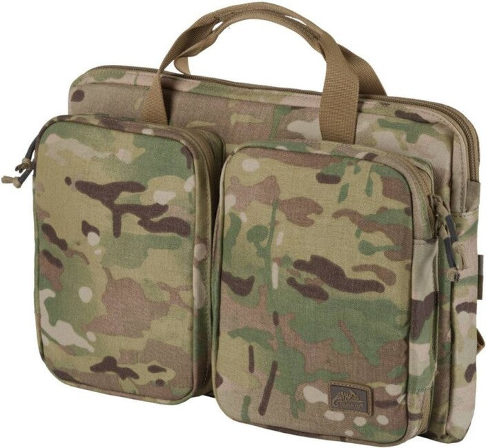 Helikon-Tex Gun Cleaning and Disassembly Bag, Multicam