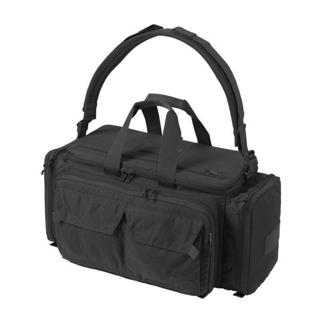 Helikon-Tex RANGEMASTER torba za opremo Cordura, črna