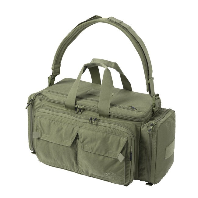 Helikon-Tex RANGEMASTER torba za opremo Cordura, olivno zelena