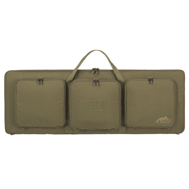 Helikon-Tex Double Upper Rifle Bag 18 torba za pušo Cordura, Adaptive Green