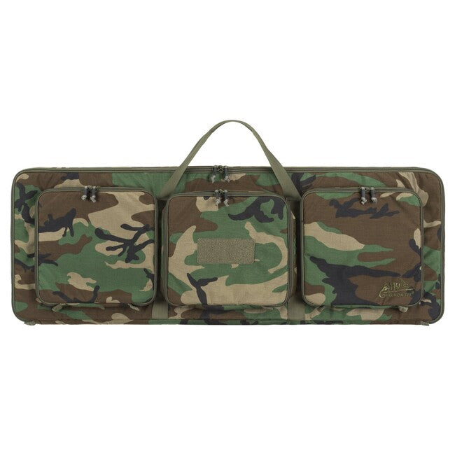 Helikon-Tex Double Upper Rifle Bag 18 torba za puške Cordura, US Woodland