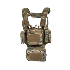 Helikon-Tex TRAINING MINI RIG taktično ozamljanje, multicam