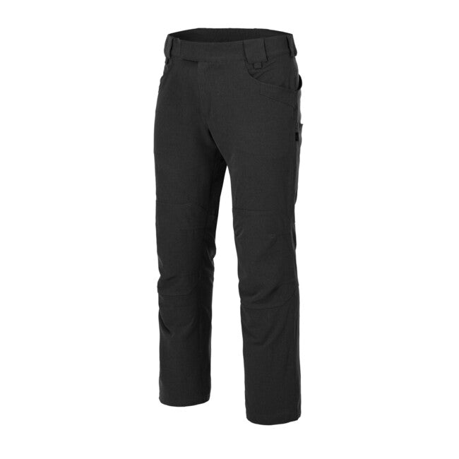 Helikon-Tex AeroTech pohodniške hlače taktične, črne
