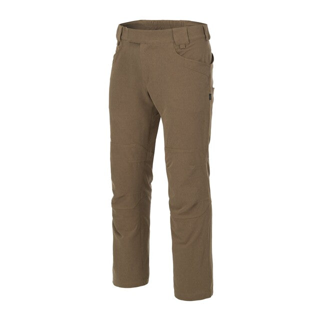 Helikon-Tex AeroTech pohodniške hlače taktične, Mud Brown
