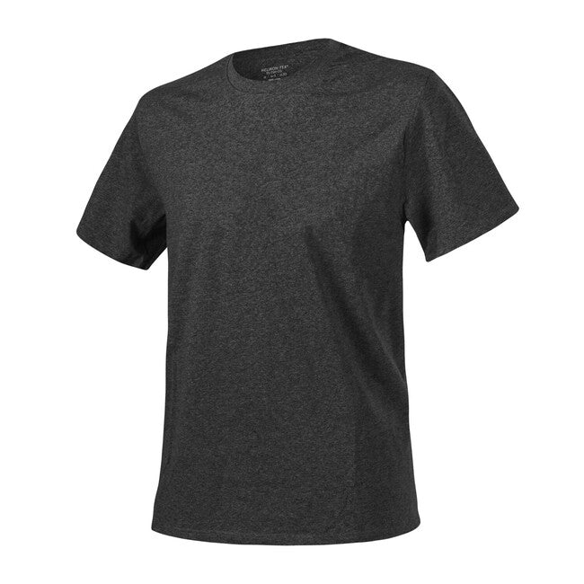Helikon-Tex Μπλουζάκι, Melange Black-Grey