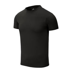 Helikon-Tex Slim μπλουζάκι, Μαύρο