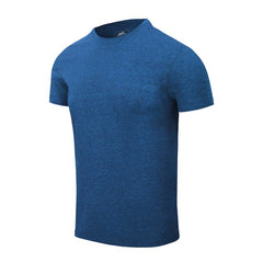 Helikon-Tex Slim μπλουζάκι, Melange Blue