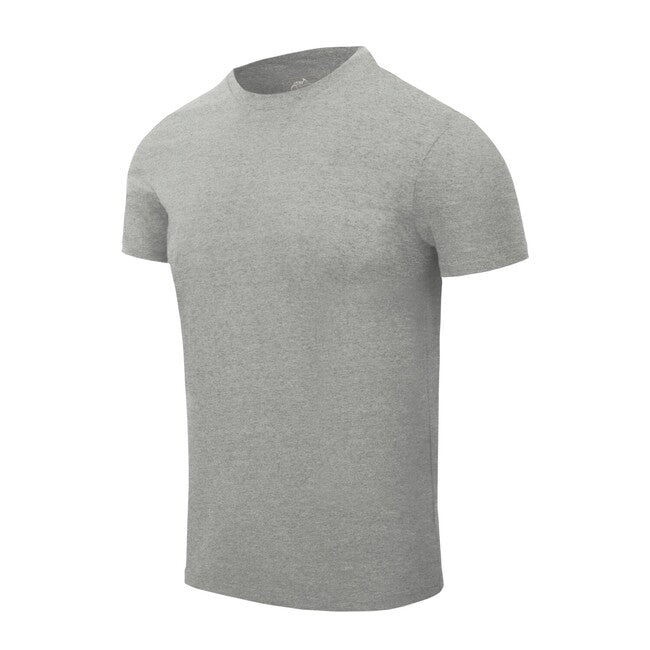 Helikon-Tex Slim T-Shirt, Melange Grey