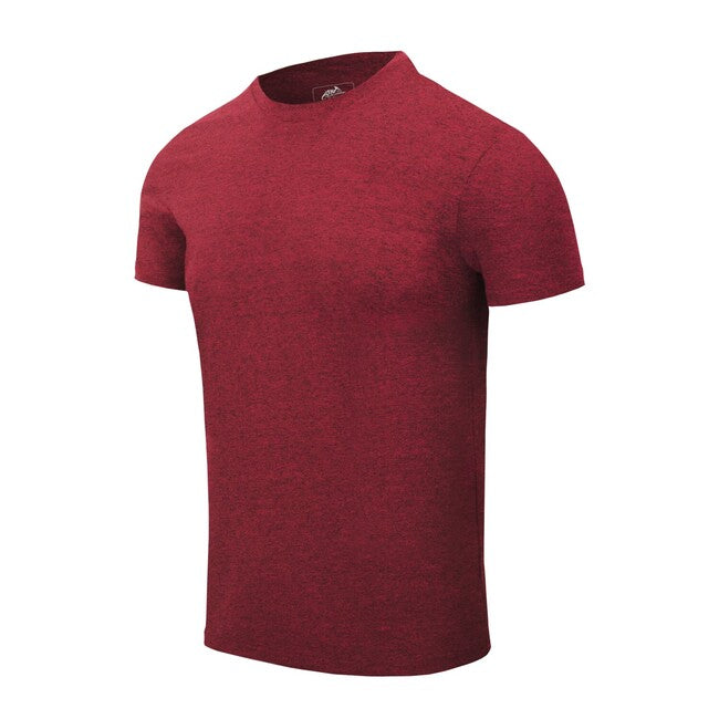 Helikon-Tex Slim majica, Melange Red