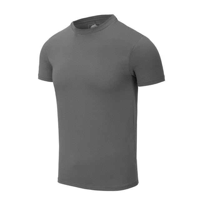 Helikon-Tex majica Slim, temno siva