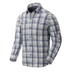 Helikon-Tex TRIP srajca, Indigo Plaid