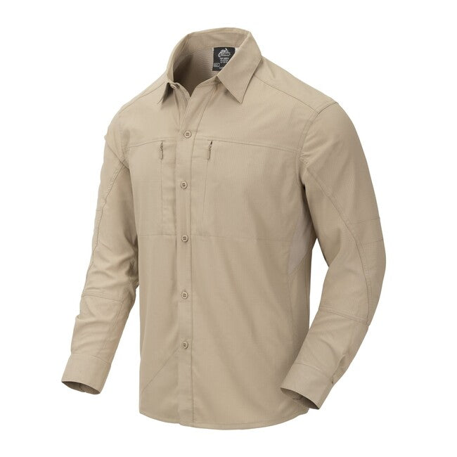 Helikon-Tex TRIP LITE srajca, Silver Mink