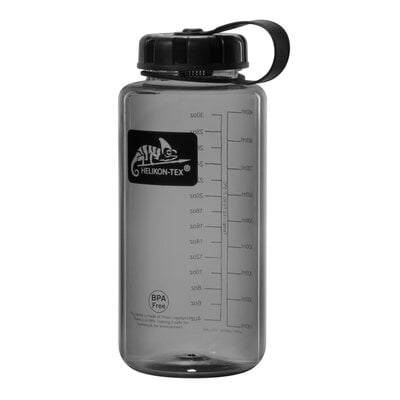 Helikon-Tex steklenica za vodo Turistična 1 litre, Smoked