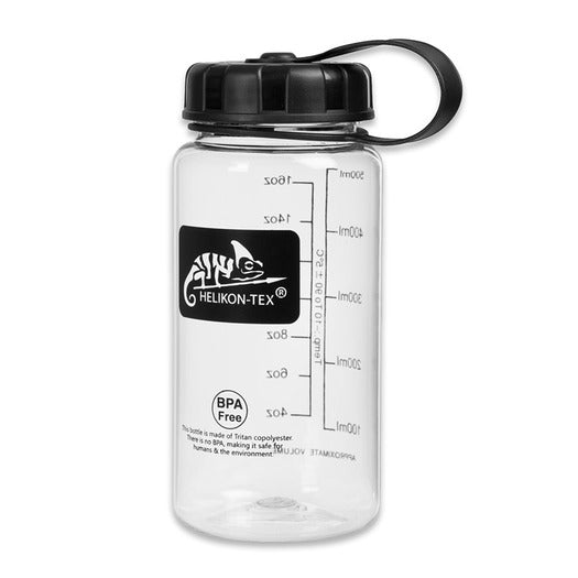 Helikon-Tex Hiking Bottle (550ml) - Clear