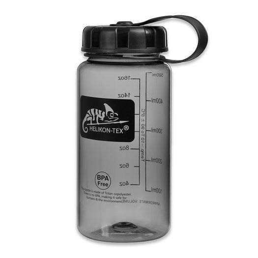 Helikon-Tex Tourist Bottle (550ml) - Smoked