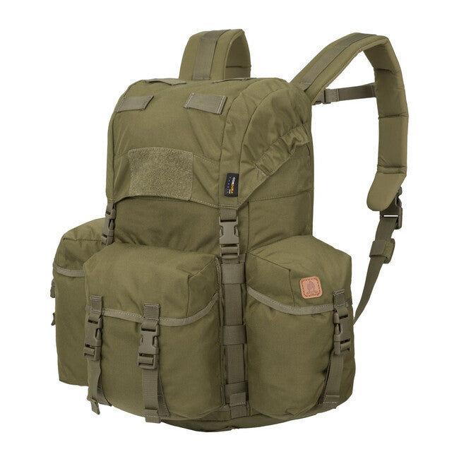 Helikon-Tex Bergen pohodniški nahrbtnik 18l, olivno zelena