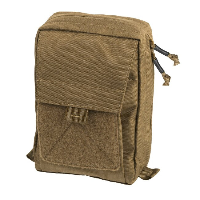 Helikon-Tex Urban Admin Pouch, Cordura, Coyote