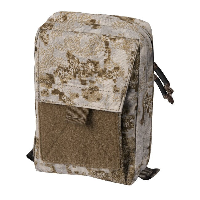 Helikon-Tex URBAN ADMIN torba Cordura, PenCott SandStorm™