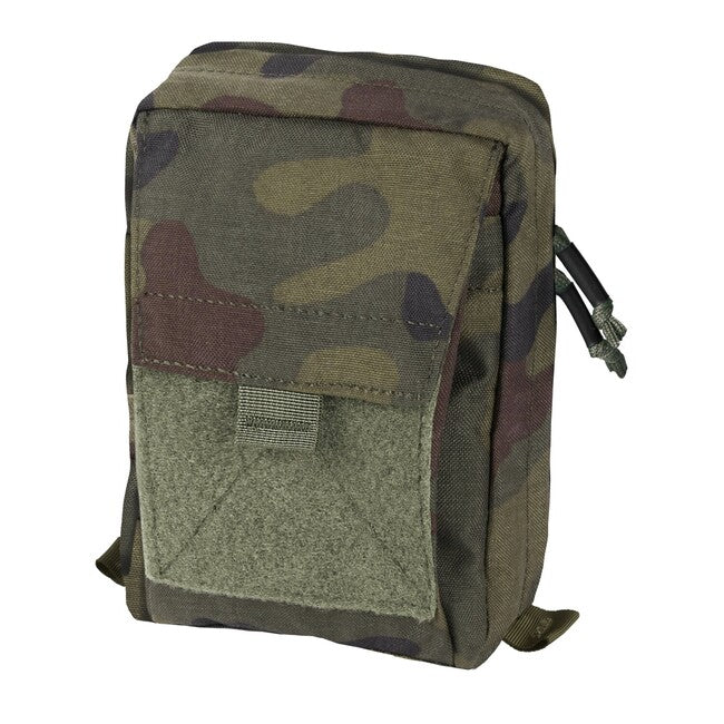 Helikon-Tex Urban Admin Pouch, Cordura, PL Woodland