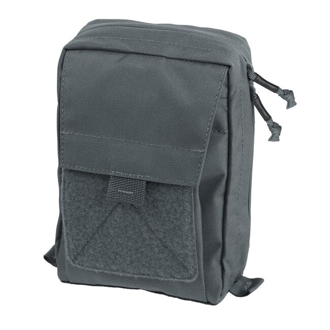 Helikon-Tex URBAN ADMIN torba Cordura, siva