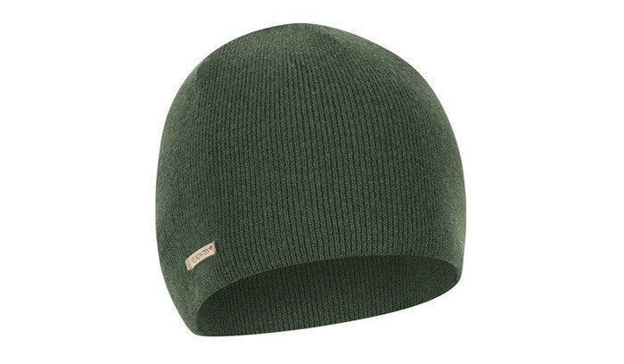 Helikon-Tex Urban Beanie pletenica, U.S. Green črna