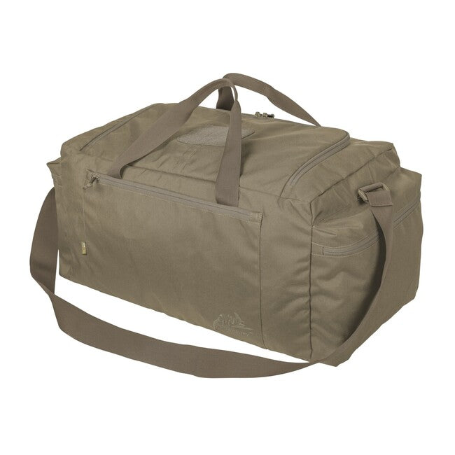 Helikon-Tex URBAN potovalna torba Cordura, Adaptive Green