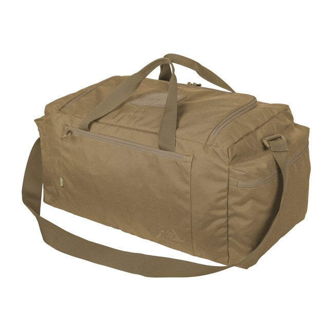 Helikon-Tex URBAN potovalna torba Cordura, Coyote