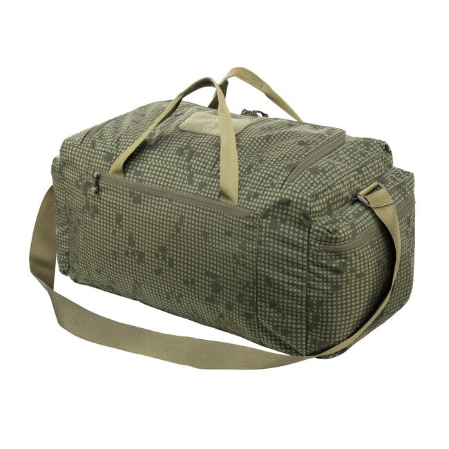 Helikon-Tex URBAN potovalna torba Cordura, Desert Night Camo