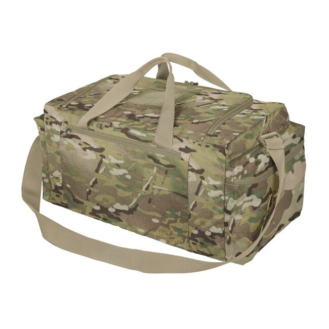 Helikon-Tex URBAN potovalna torba Cordura, MultiCam