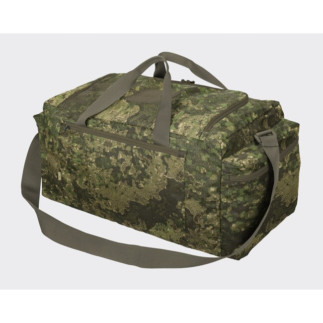 Helikon-Tex URBAN potovalna torba Cordura, PenCott WildWood™