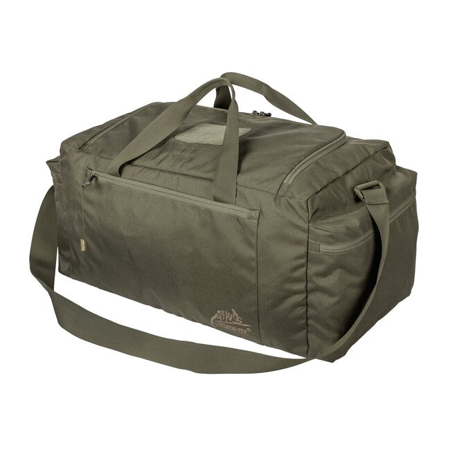 Helikon-Tex URBAN potovalna torba Cordura, RAL 7013