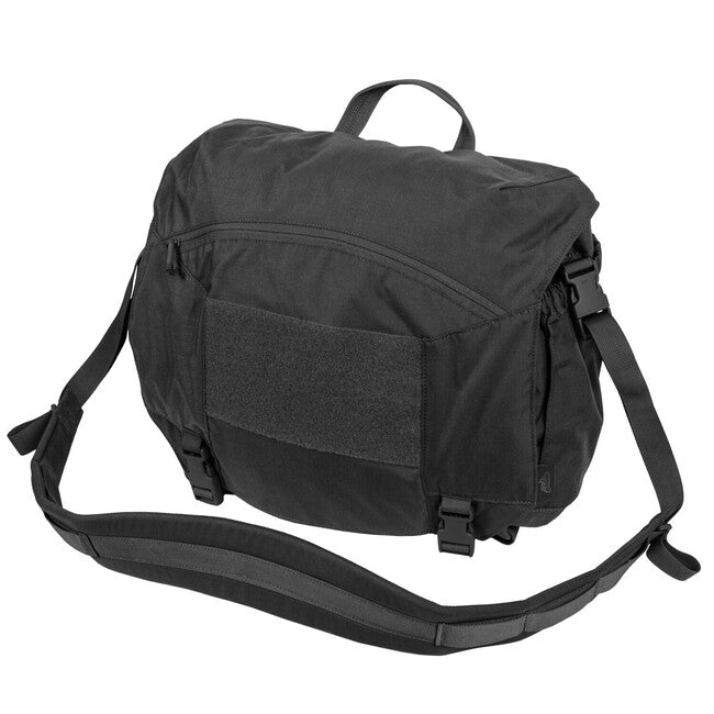Helikon-Tex Urban Messenger Bag Large Cordura Black