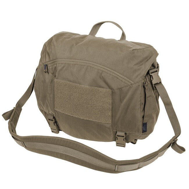 Helikon-Tex URBAN torba čez ramo Cordura, Coyote, Large