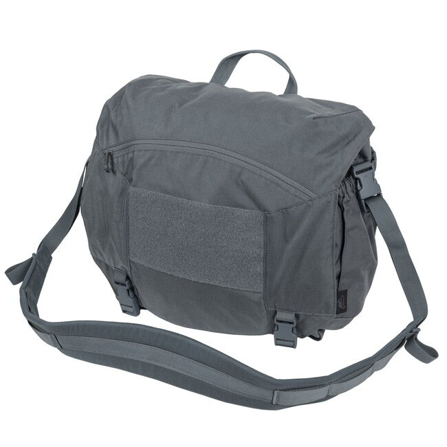 Helikon-Tex URBAN torba preko ramena Cordura, Shadow Grey, Large