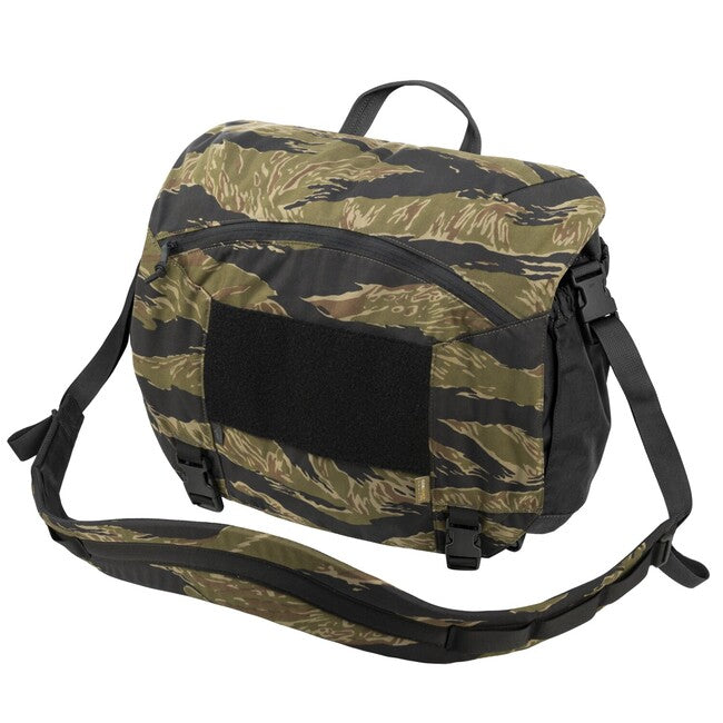 Helikon-Tex URBAN torba čez ramo Cordura Tiger Stripe, Large