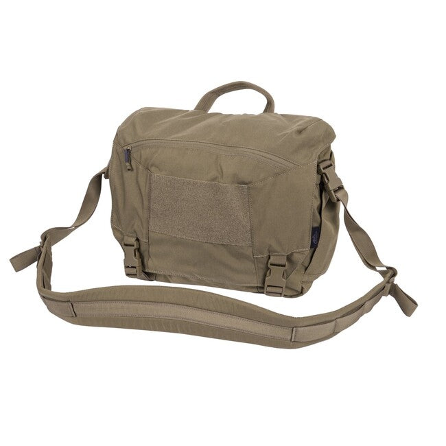 Helikon-Tex URBAN torba čez ramo Cordura Medium, Coyote