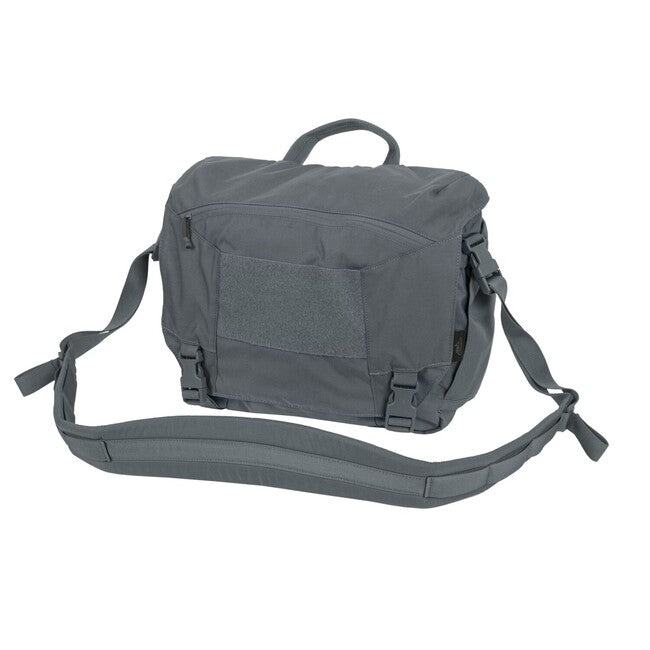 Helikon-Tex URBAN torba čez ramo Cordura Medium, temno siva