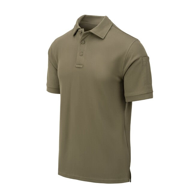 Helikon-Tex UTL polo majica Top Cool TopCool, Adaptive Green