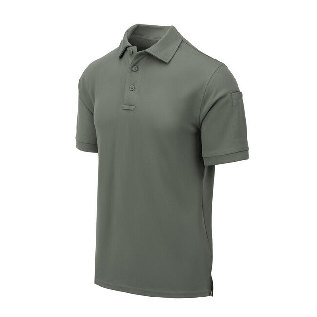 Helikon-Tex UTL polo majica Top Cool TopCool, gozdno zelena