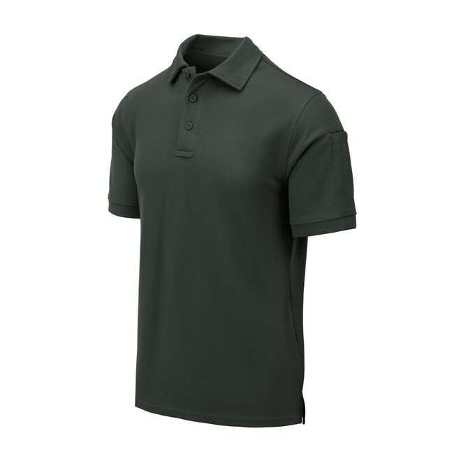 Helikon-Tex UTL polo majica Top Cool TopCool, gozdno zelena