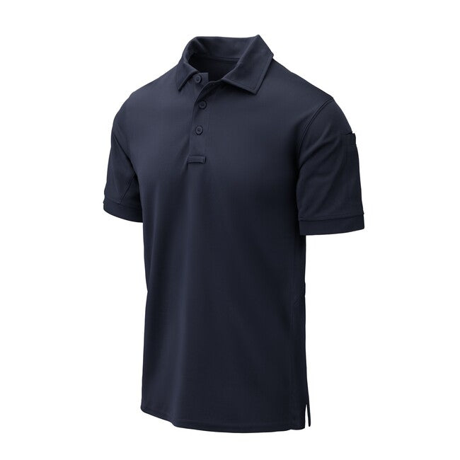 Helikon-Tex UTL polo majica Top Cool Lite TopCool, mornarsko modra