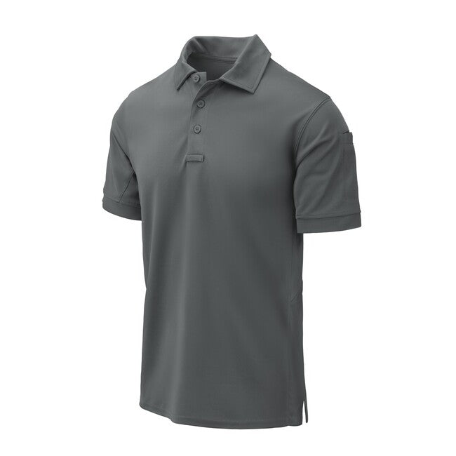 Helikon-Tex UTL polo majica Top Cool Lite TopCool, svetlo siva