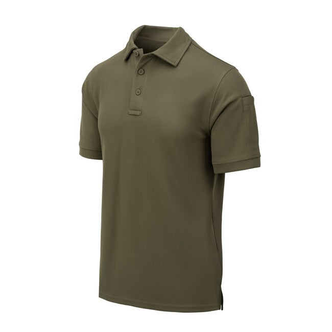 Helikon-Tex UTL polo majica Top Cool TopCool, olivno zelena