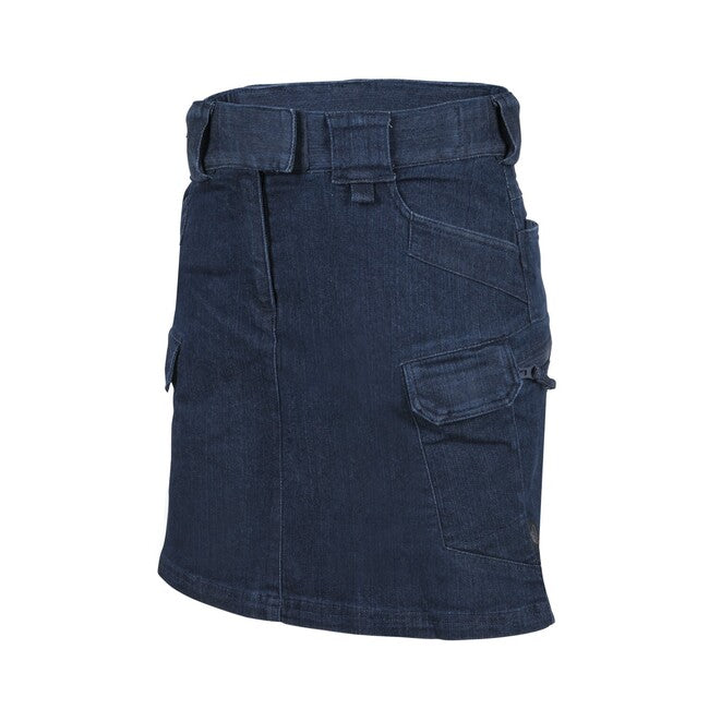 Helikon-Tex UTL taktična krila Denim Mid, temno modra
