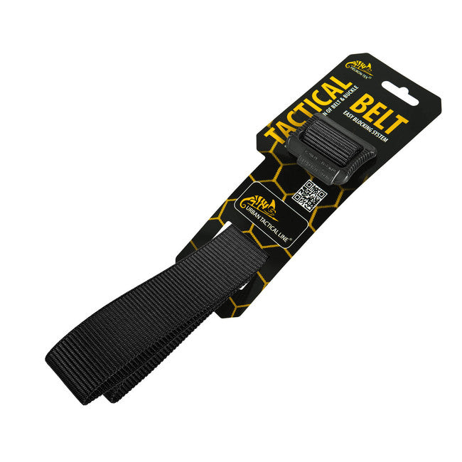 Helikon-Tex UTL pas taktični, črn, 4