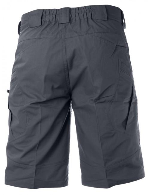 Helikon-Tex Urban Tactical 11" kratke hlače Rip-Stop polycotton, temno siva